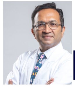 Dr Pankaj Garg